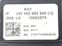 фото thumb №11, Переключатель комбинированный volkswagen golf 6 2010 1k0959653c