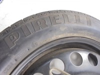 фото thumb №10, Opel vectra c колесо докатка 16'' 5x110 et41