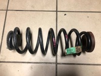 фото thumb №1, Пружина задняя задняя jeep cherokee kl '16 68157879ab