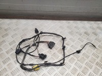 фото thumb №5, Audi q7 4l 2015 з передній джгут трубопровід лампа передніх