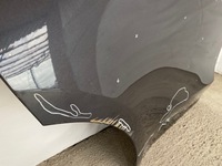 фото thumb №12, Tesla y дверь правое задние poznań ==giełda==