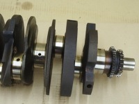 97jm-6403-ac ford explorer 2 fl 4.0 v6 sohc wał колінчастий вкладиші в Україні, фото thumb