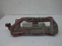 Купити Ремінь передній лівий toyota yaris iii, фото thumb