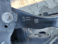 фото thumb №7, Поворотный кулак рычаг тележка зад bmw 1 f40 x drive 4x4