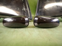 фото thumb №13, Лампа правая левая задняя поворотники opel astra g ii hb 00r тюнинг smoke