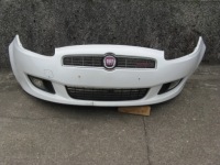 фото thumb №1, Бампер перед fiat bravo ii 296/a