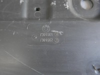 Bmw f45 f46 адаптер шумоізоляція жабо 7301562 Недорого, фото thumb