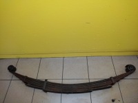 фото thumb №5, Daewoo lublin iii 2.4 d рессора правый задняя