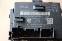 фото thumb №6, Набор ручек keyless vw arteon lb7r mangan