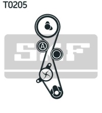 фото thumb №14, Skf розподіл+ kraft citroen c-crosser c8 2,2 hdi