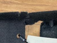 фото thumb №7, Оббивка захист поперечина dodge challenger 2015+ usa