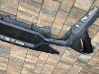 Bmw g02 x4 m набор накладка бампера задняя диффузор orygi. Доставка, фото thumb