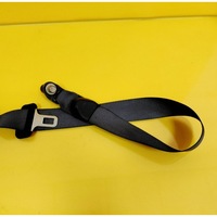 фото thumb №7, Ремни безопасности правый перед suzuki liana 5d 8492054g2r nr966