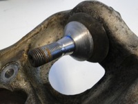 фото thumb №10, Mercedes gle 292 c292 поворотна опора передня ліва