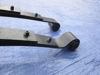 фото thumb №3, Hummer h3 2007 ресора 5piór