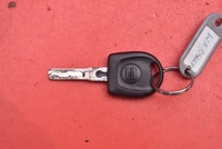 фото thumb №9, Замок запалювання ключ 1k0905851 seat mii 1 i 1.0 mpi 60 km 11-21