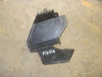 Купить Накладка накладка тросов ford fiesta mk7, фото thumb