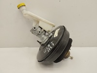 фото thumb №1, Citroen c3 ii насос тормозная усилитель тормозов 9672865780