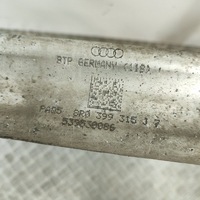 фото thumb №7, Porsche macan 95b 2016 рама вспомогательная передняя