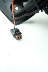 фото thumb №11, Зеркало левое peugeot 308 электрический 2007-2013 8pin