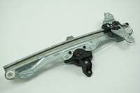 фото thumb №8, Механізм скло правий перед kadjar 807209732r