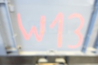 фото thumb №9, Замок кришки багажника opel astra j k zafira b mokka 13500195 13508110