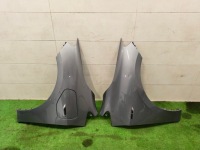 Bmw 2 u06 перед капот ремінь крило бампер фари c4w m-pakiet 225e Зі Шроту, фото thumb