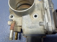 фото thumb №7, Honda fr-v 2.0 16v i-vtec k20a9 дросельна заслінка