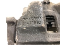 фото thumb №4, Супорт лівий перед volvo v90 ii 2.0 235km 31471663