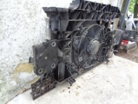 фото thumb №9, Pas передний радиатор комплект renault scenic 3 iii 1.6 16v