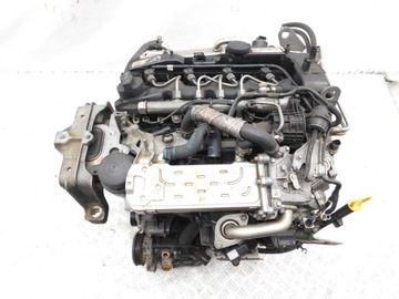 фото thumb №8, Двигатель комплект. - mercedes w176 w246 cla w117 gla x156 2.2 cdi 651.930