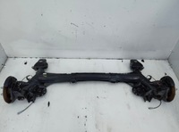 фото thumb №5, Hyundai elantra vii балка підвішування зад задня 2022