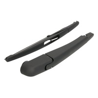 фото thumb №1, Важіль + листова ресора зад chevrolet aveo t300 11-15