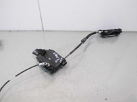 фото thumb №1, Замок двері правий перед peugeot 308 ii t9 7 pin