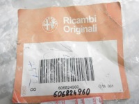 фото thumb №11, Усилитель бампера молдинг pod эмблема alfa gt 60682496