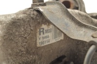 Lexus is 3 поворотний кулак правий задній в Україні, фото thumb