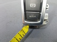 фото thumb №9, Bmw 6 f13 захист рамка домкрата важіль перемикання передач 10041037