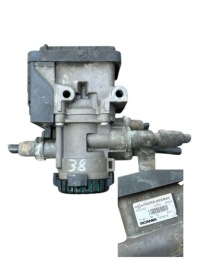фото thumb №1, Scania r клапан модулятор ebs knorr-bremse k021202 1879275