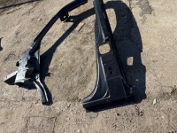 фото thumb №3, Renault master iii rok 2017 ліва частина кузов 762490006r