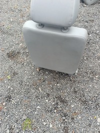 фото thumb №7, Vw t5 t5 рестайлинг t6 сиденье переднее левый водителя ox xo