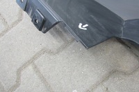 фото thumb №7, Спойлер накладка диффузор бампер задняя opel astra 6 l 22-