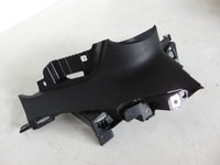 фото thumb №1, Защита заглушка консоли berlingo iv rifter combo e