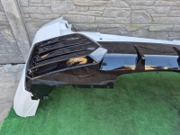 Bmw x2 u10 23- бампер задній задній дифузор m-pakiet 6xpdc 8087451 Зі Шроту, фото thumb