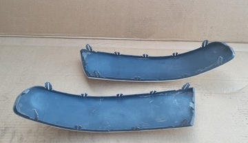 фото thumb №9, Vw t5 transporter планка накладка бампера 7h5807717 7h5807718