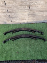 фото thumb №1, Multicar fumo m30 рессора tyly 03000420100