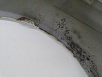 фото thumb №13, Крыло левый перед передний audi a3 8p lift lx7w