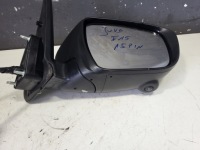 фото thumb №8, Nissan juke f15 зеркало правое 15 pin kadz