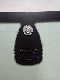 фото thumb №3, Стекло передняя bmw e46 compact 2001-2006 датчик