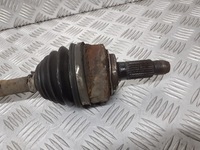 фото thumb №2, Приводной вал правая длинная honda jazz ii 1.3