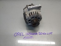 фото thumb №1, Генератор opel insignia a 1.6 cdti 13586366